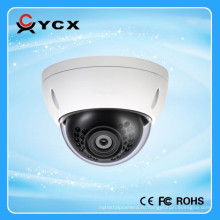 Vandalproof ИК купольная камера 2.8-12мм варифокальные объективы TVI Security Camera